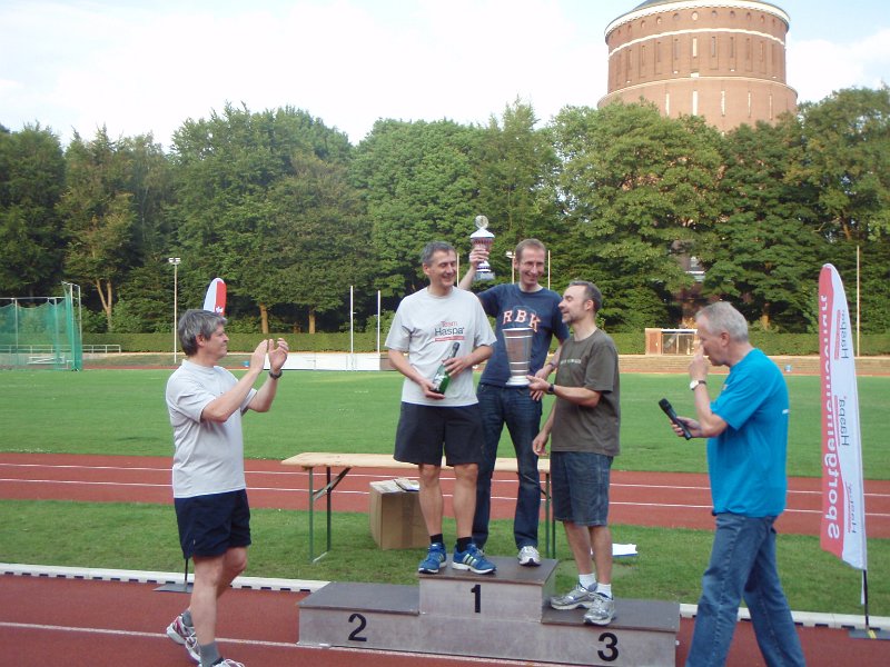 Running Cup 121